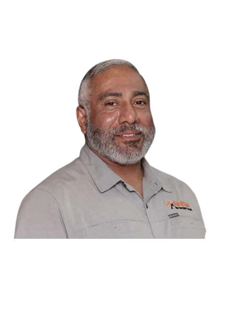 Cliff, Owner & CEO