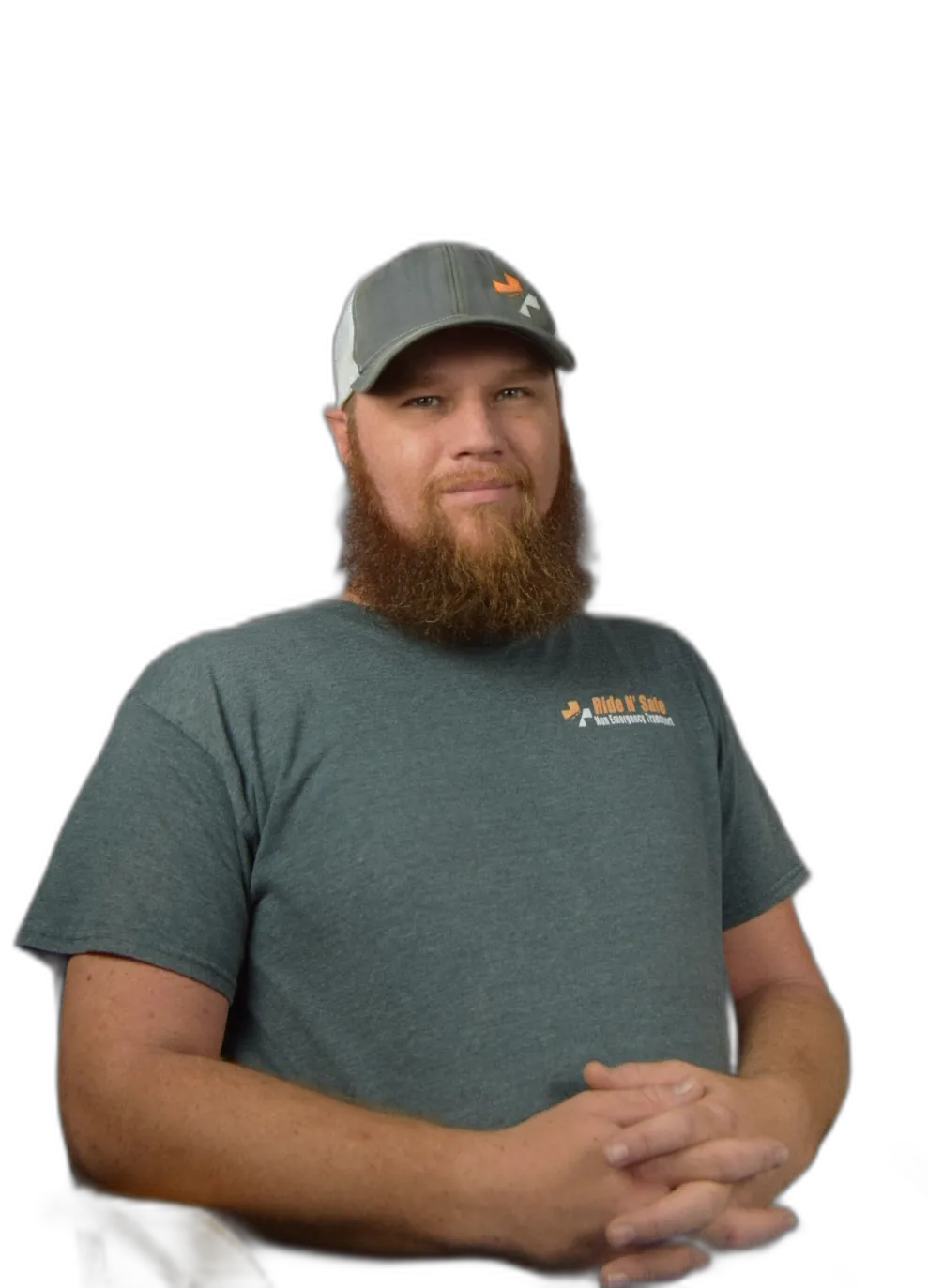 Cody, Fleet Manager