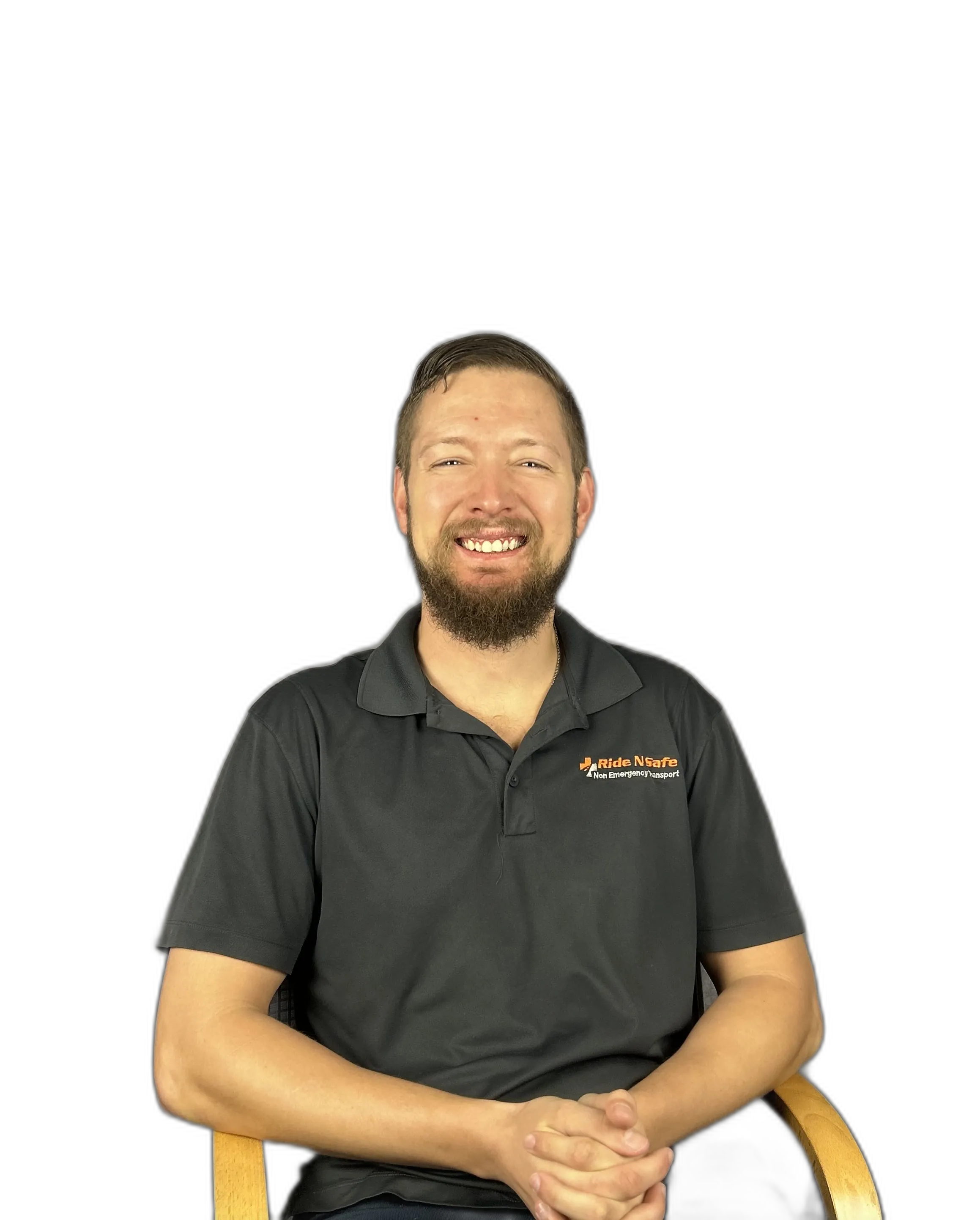 Johnathan, Driver Trainer