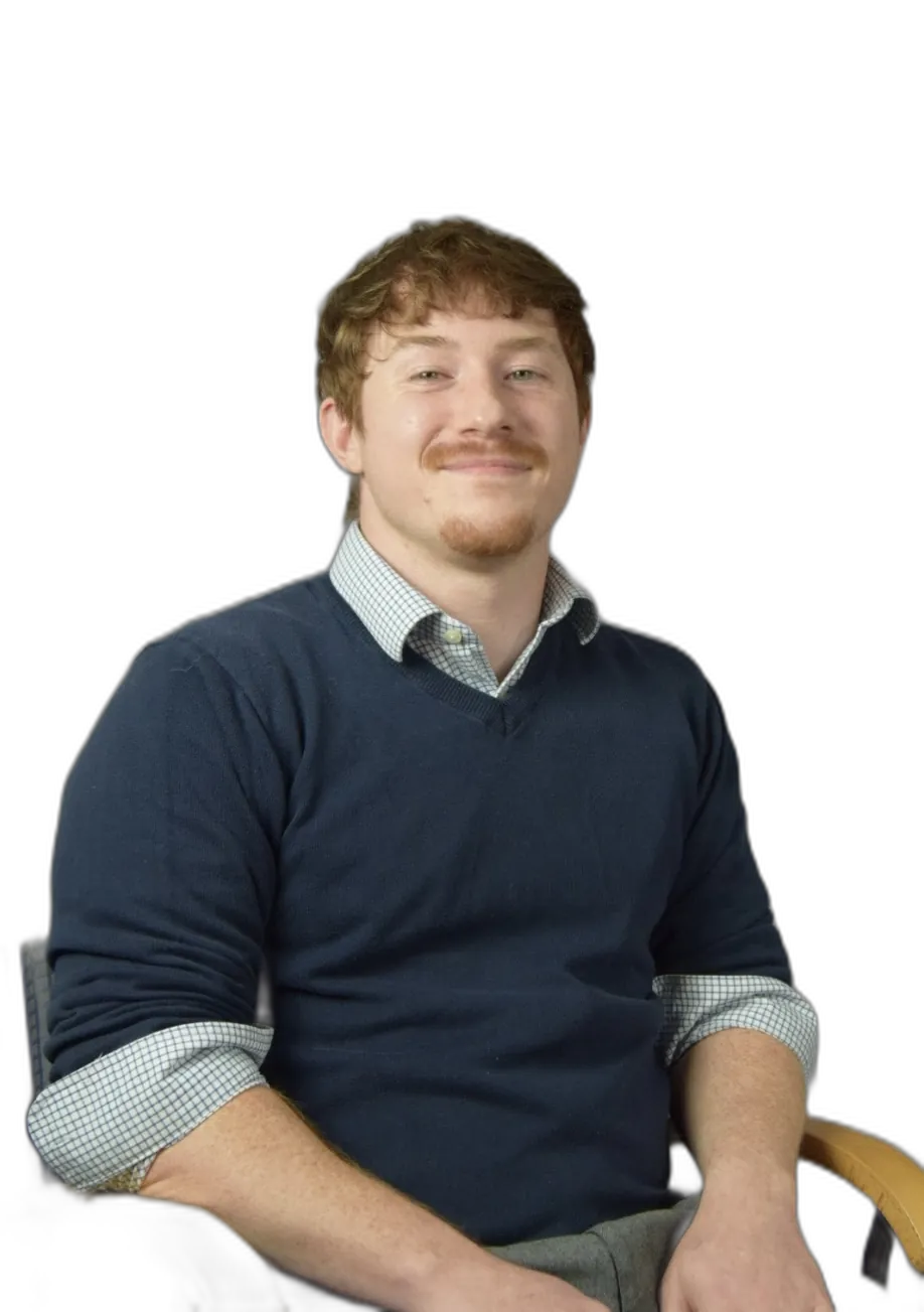 Kason, Director of Operations