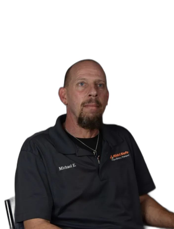 Michael, Driver