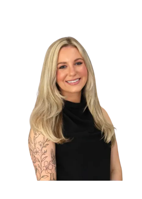 Shayley, Business Development Specialist