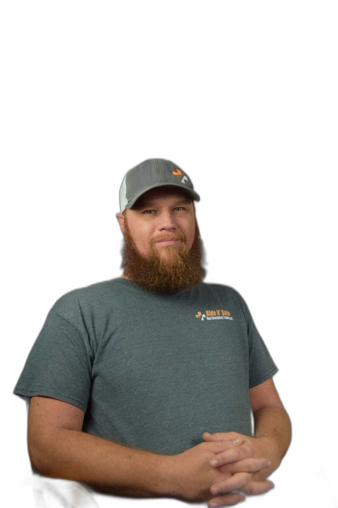 Cody, Fleet Manager