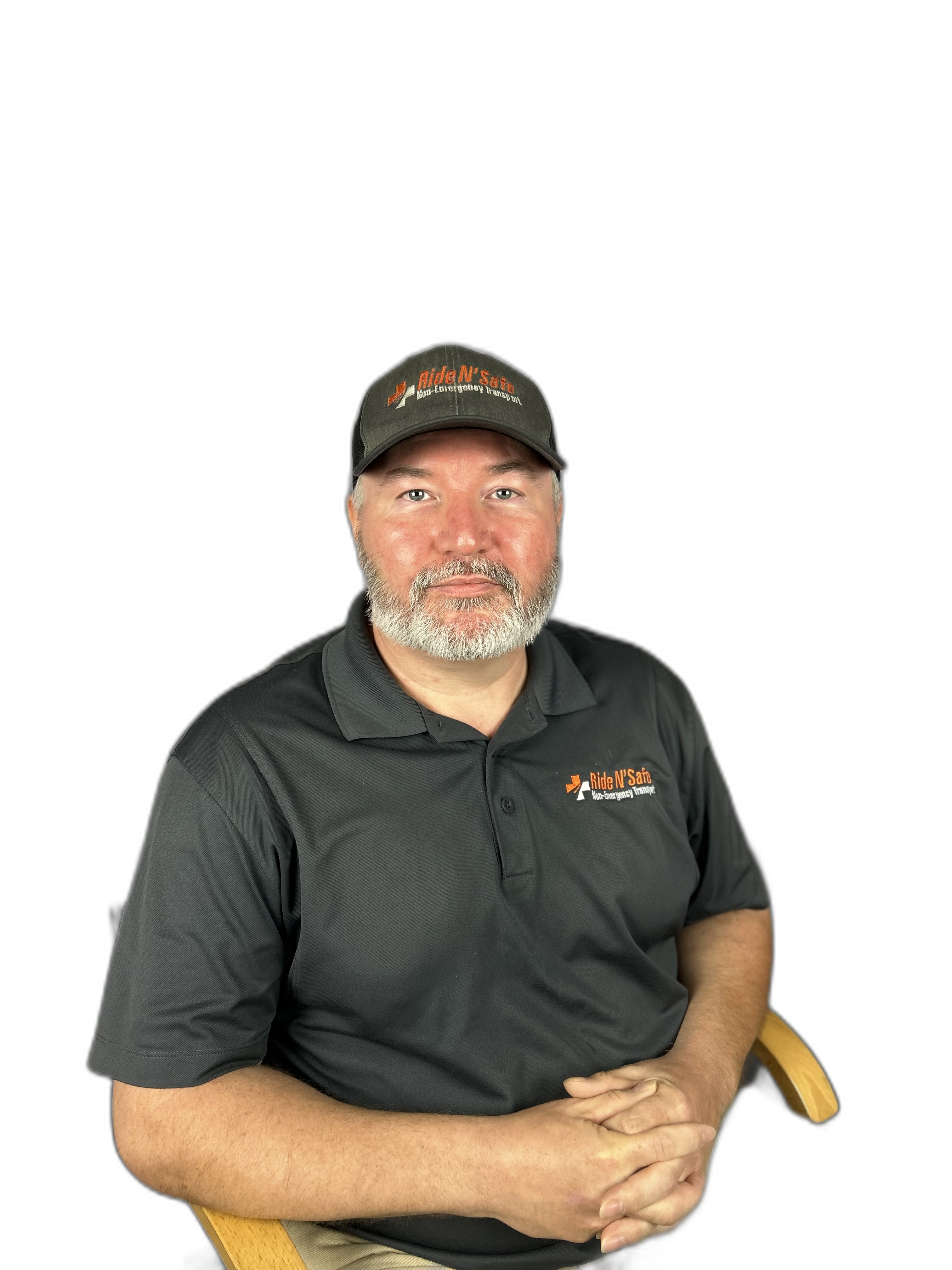 Danny, Driver Trainer