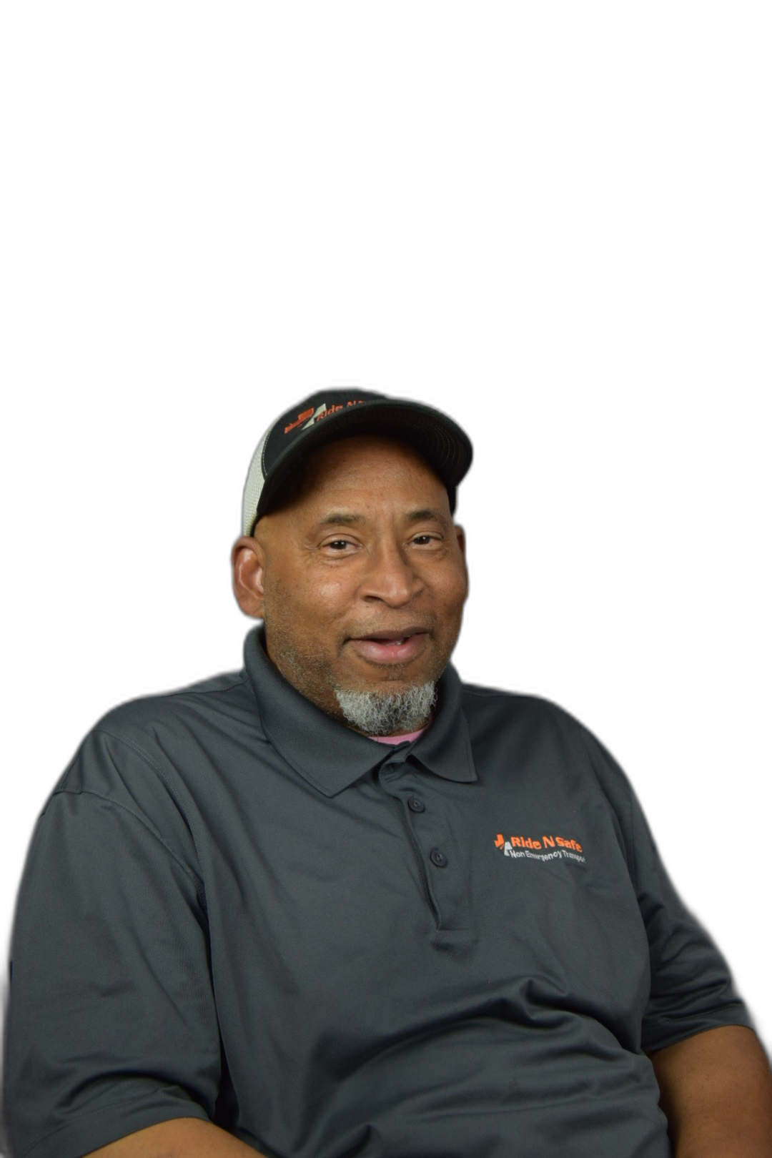 James, Driver