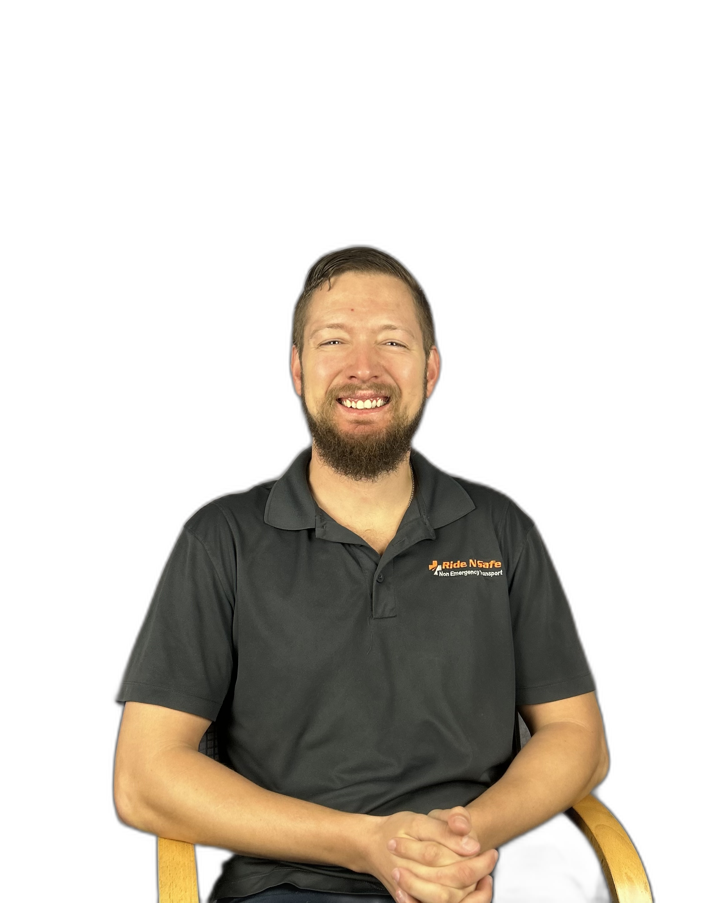 Johnathan, Driver Trainer
