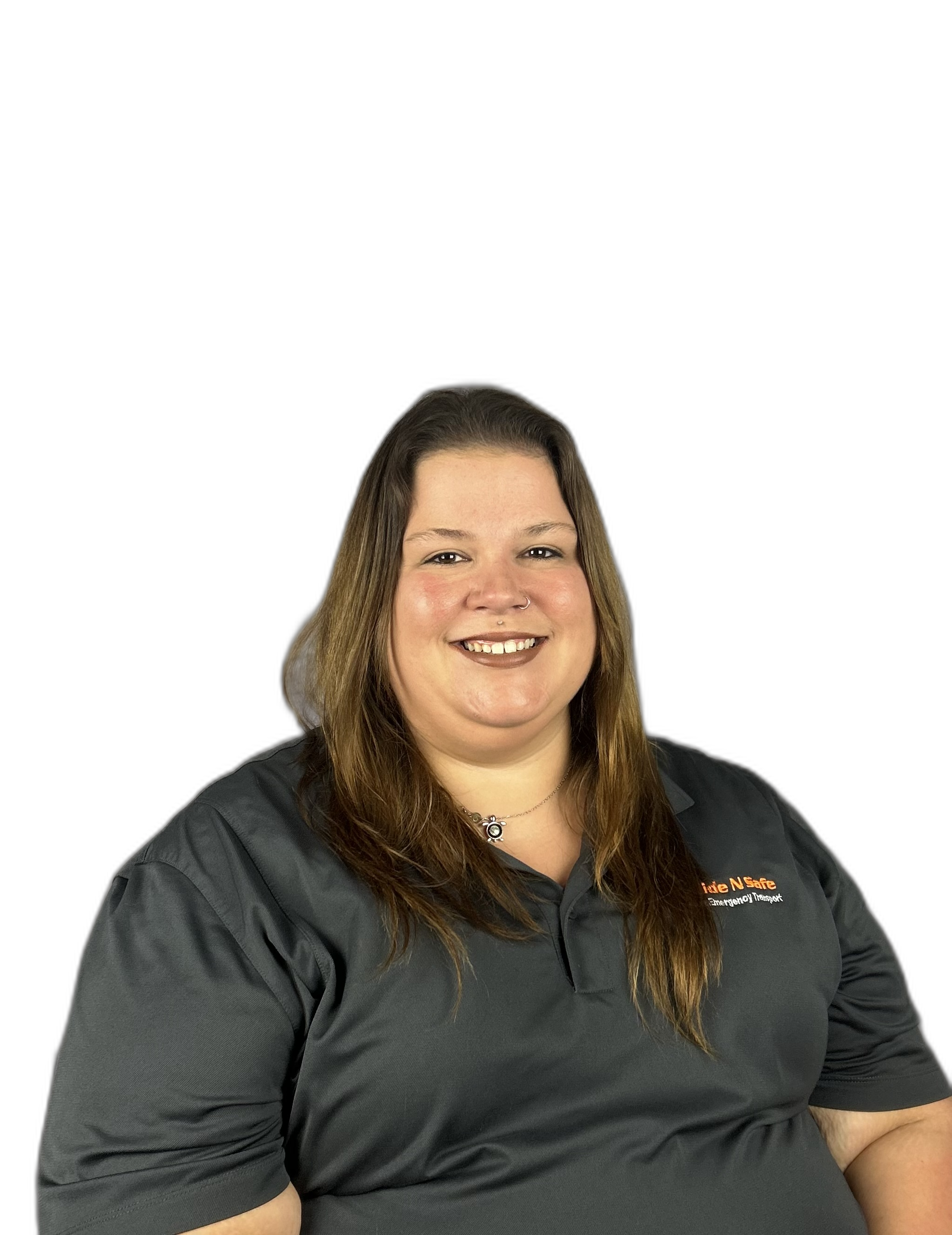 Lacie, Communications Supervisor