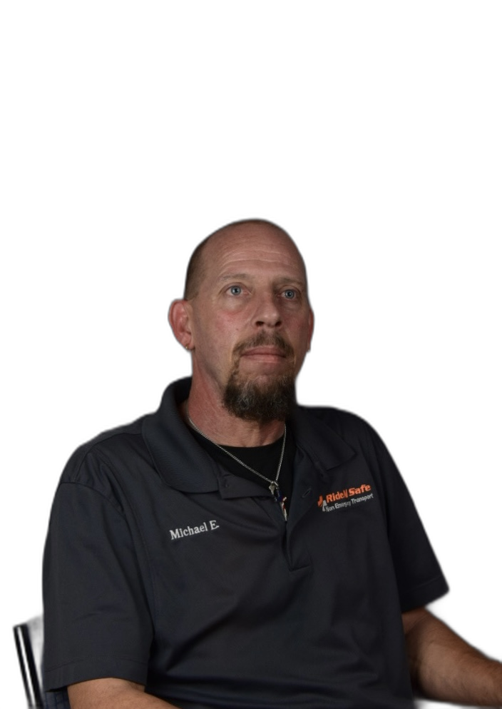 Michael, Driver