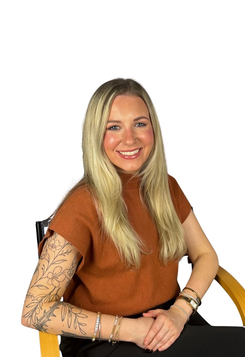 Shayley, Business Development Specialist