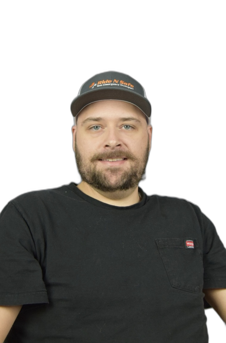 Wes, Driver